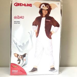 Spirit Halloween Grimlins Gizmo Child Unisex Halloween Costume